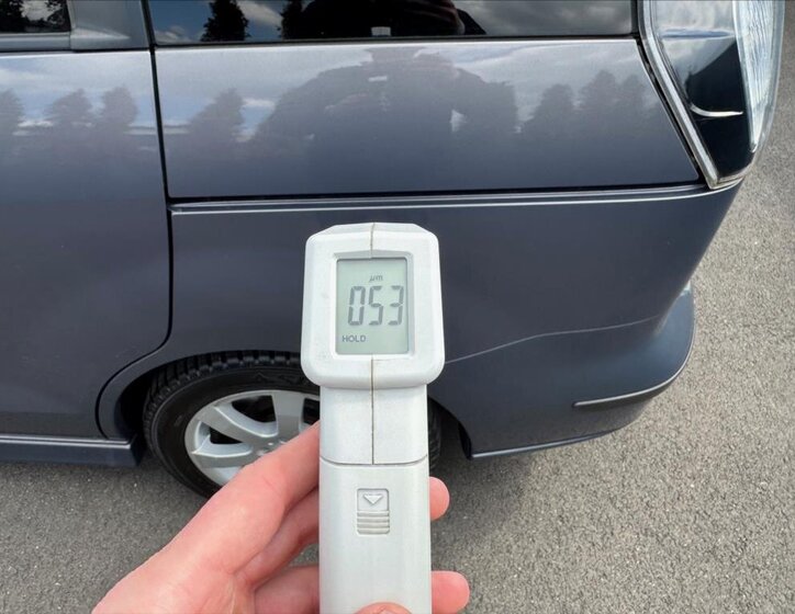 Mazda 5 MPV 2,0 l 107 kw