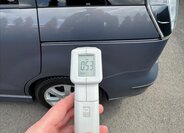 Mazda 5 MPV 2,0 l 107 kw