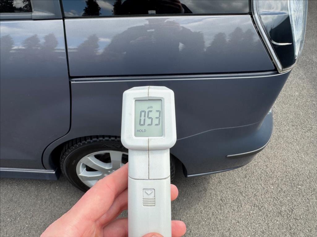 Mazda 5 MPV 2,0 l 107 kw