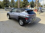 Hyundai Kona SUV 1,6 l 145 kw