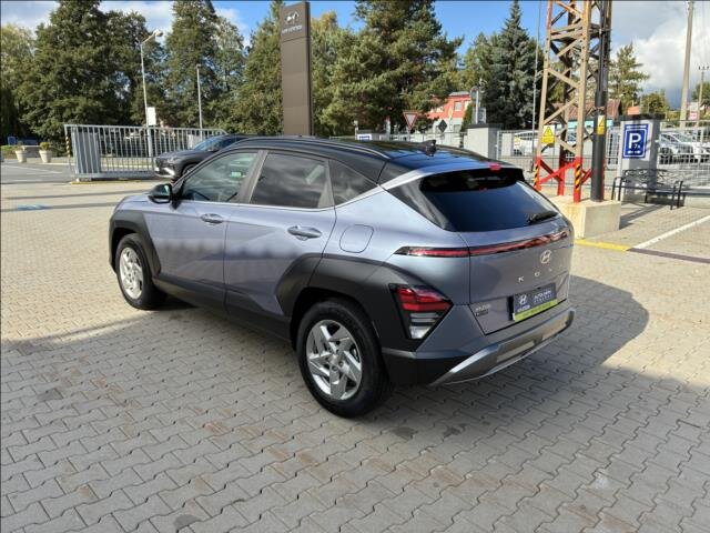 Hyundai Kona SUV 1,6 l 145 kw