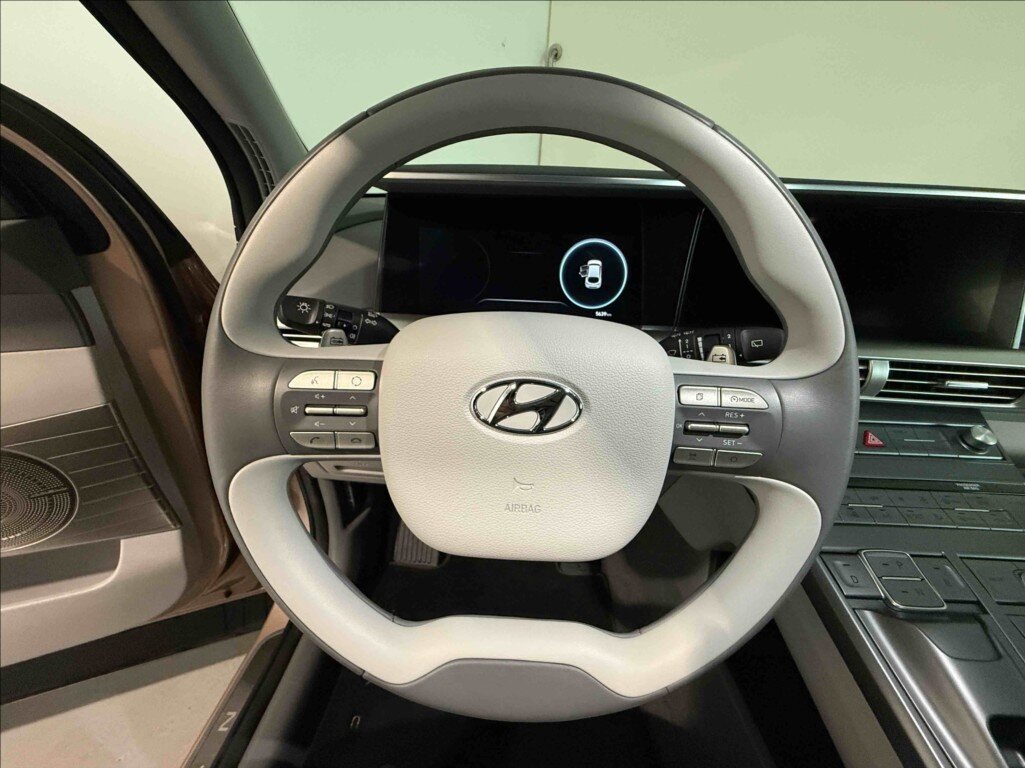 Hyundai Nexo SUV / Terénní 0,0 120 kw
