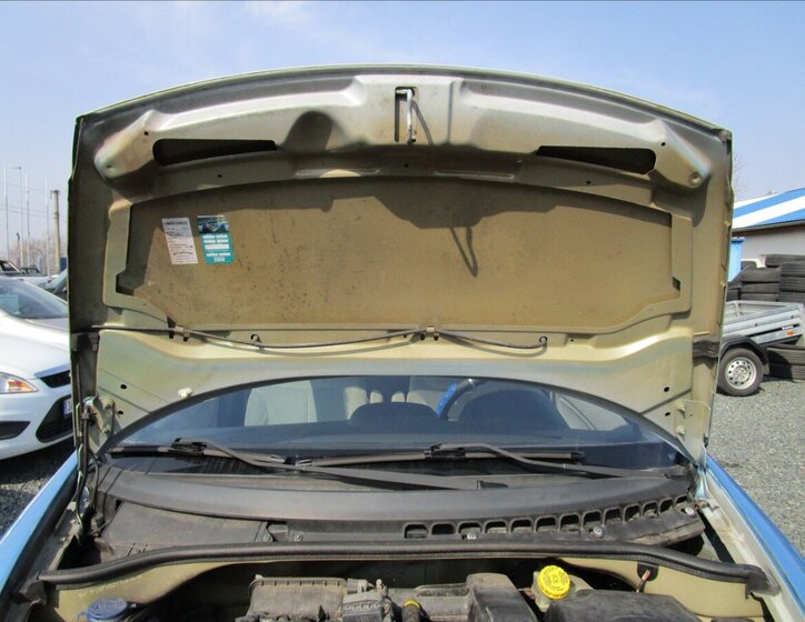 Citroën C3 Hatchback 1,4 l 54 kw