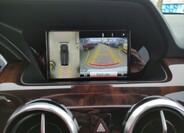 Mercedes-Benz GLK 14