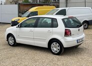 Volkswagen Polo Hatchback 1,2 l 44 kw