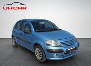 Citroën C3 Hatchback 1,4 l 54 kw