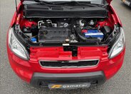 KIA Soul Hatchback 1,6 l 94 kw