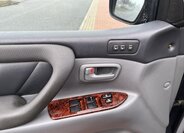 Toyota Land Cruiser Ostatní 4,7 l 173 kw