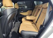 Hyundai Santa Fe SUV / Terénní 2,2 l 142 kw