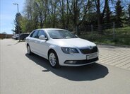 Škoda Superb Sedan / Limuzína 2,0 l 103 kw