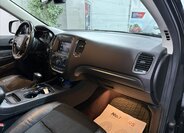 Dodge Durango Kombi 3,6 l 212 kw