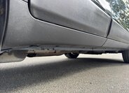 Chevrolet Captiva SUV / Terénní 2,2 l 120 kw