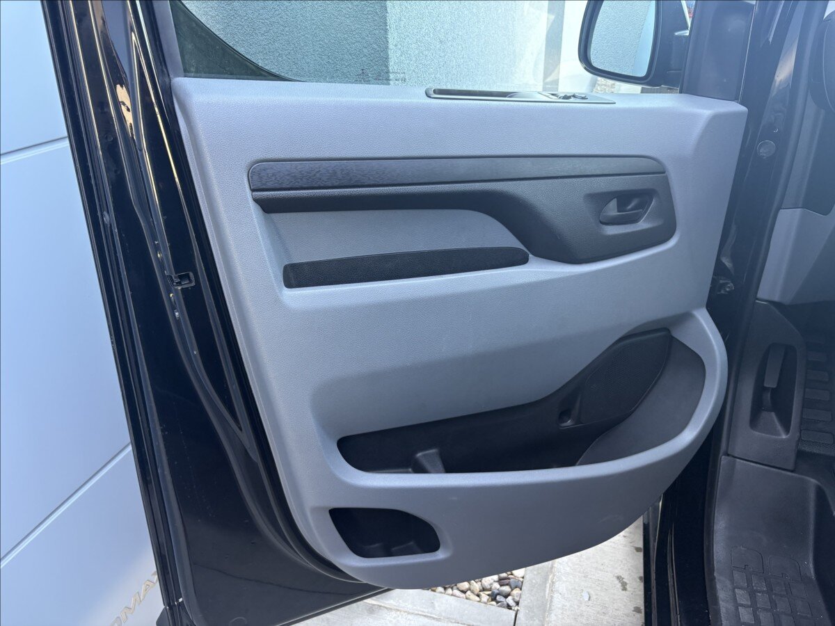 Opel Vivaro Ostatní 2,0 l 106 kw