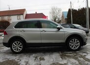 Volkswagen Tiguan Kombi 2,0 l 132 kw