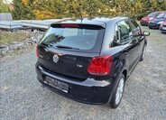 Volkswagen Polo Hatchback 1,2 l 77 kw