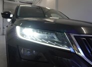 Škoda Kodiaq SUV / Terénní 2,0 l 110 kw