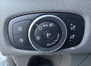 Ford Transit Custom Skříň 2,0 l 77 kw