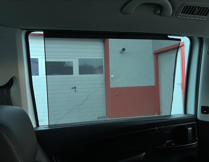 Volkswagen Sharan 47