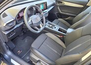 Cupra Formentor SUV / Terénní 2,0 l 140 kw