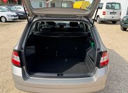 Škoda Fabia Kombi 999,0 81 kw