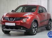 Nissan Juke 1