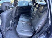 SsangYong Kyron SUV 2,0 l 104 kw