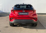 Toyota C-HR SUV / Terénní 1,8 l 72 kw