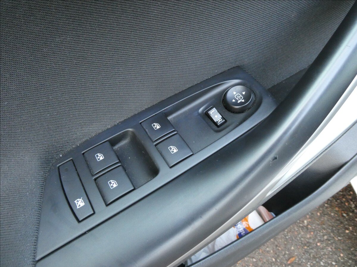 Opel Astra Hatchback 1,6 l 81 kw