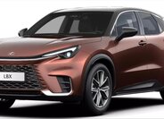 Lexus LBX SUV 1,5 l 100 kw