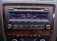 Škoda Octavia Kombi 1,2 l 77 kw