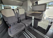 Volkswagen California VAN-Minibus 2,0 l 110 kw