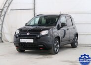 Fiat Panda Hatchback 999,0 51 kw