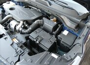 SsangYong Korando SUV / Terénní 1,5 l 120 kw