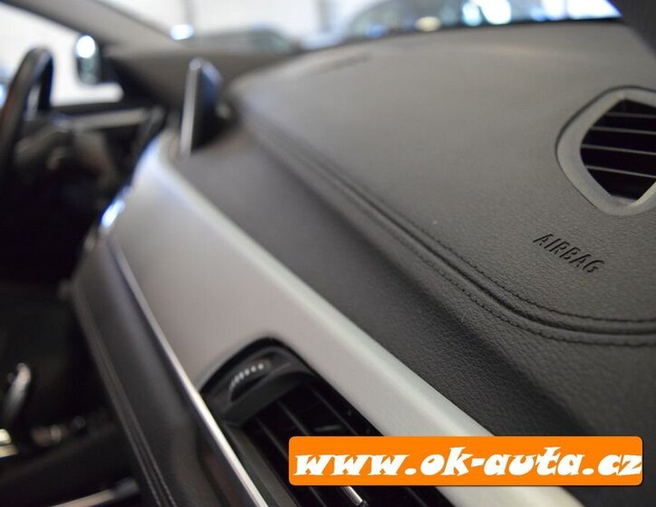 BMW X2 SUV 2,0 l 110 kw