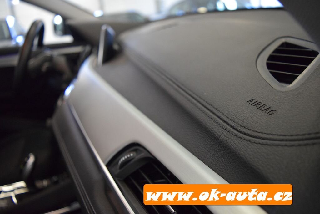 BMW X2 SUV 2,0 l 110 kw