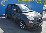 Fiat 500L 3