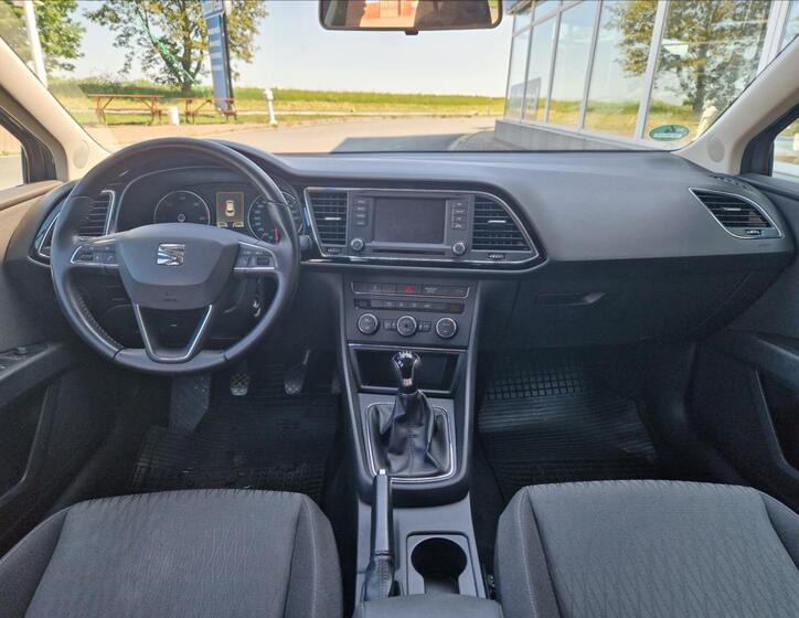 Seat Leon 9