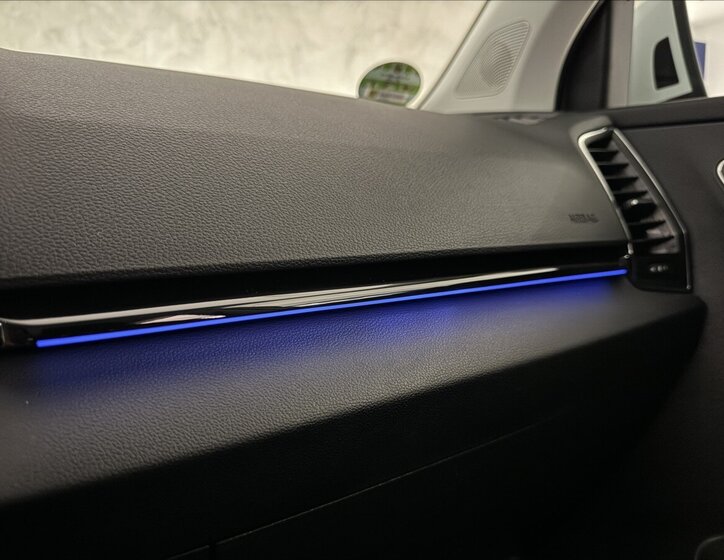 Škoda Karoq SUV / Terénní 2,0 l 110 kw