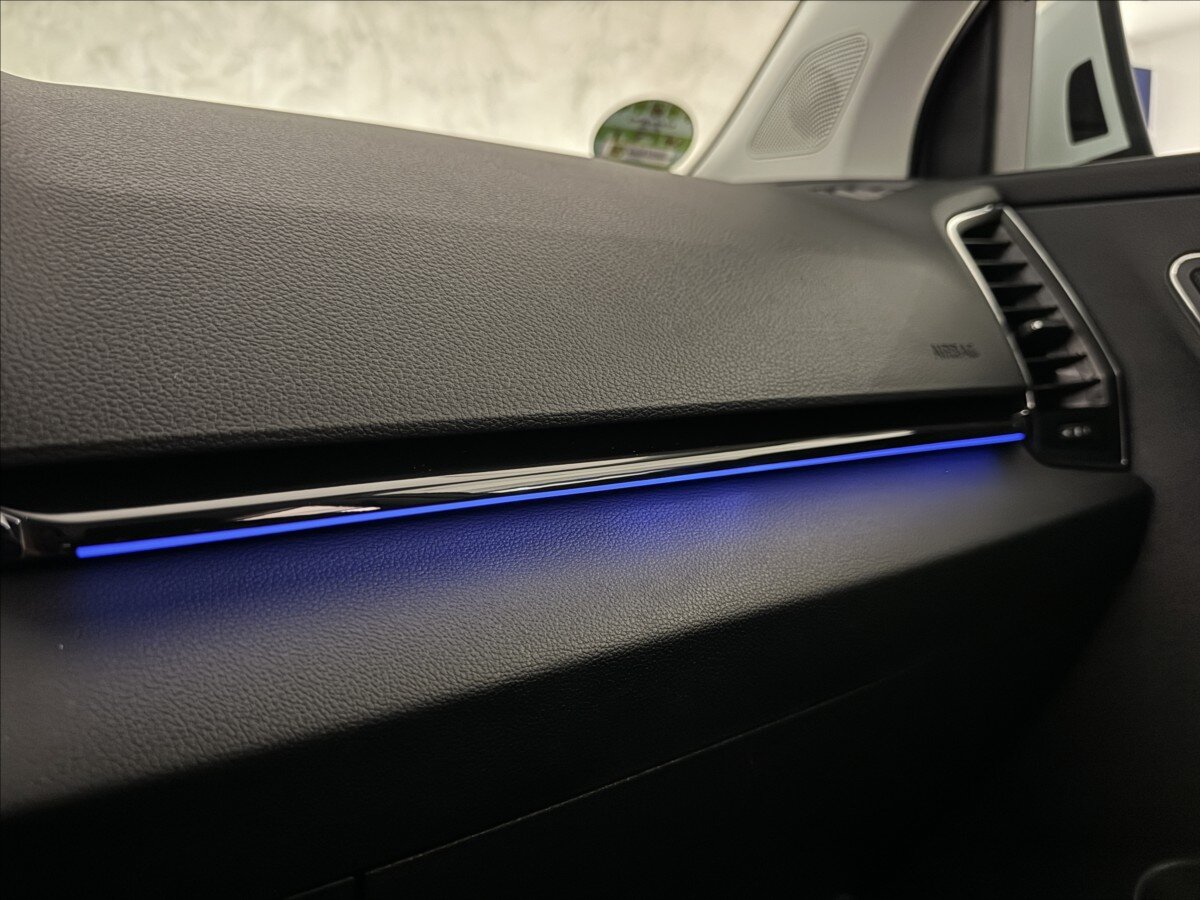 Škoda Karoq SUV / Terénní 2,0 l 110 kw