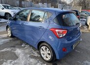Hyundai i10 Hatchback 998,0 48 kw