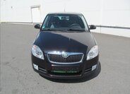 Škoda Fabia Hatchback 1,4 l 63 kw