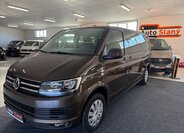 Volkswagen Caravelle 1