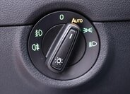 Škoda Octavia Kombi 2,0 l 162 kw