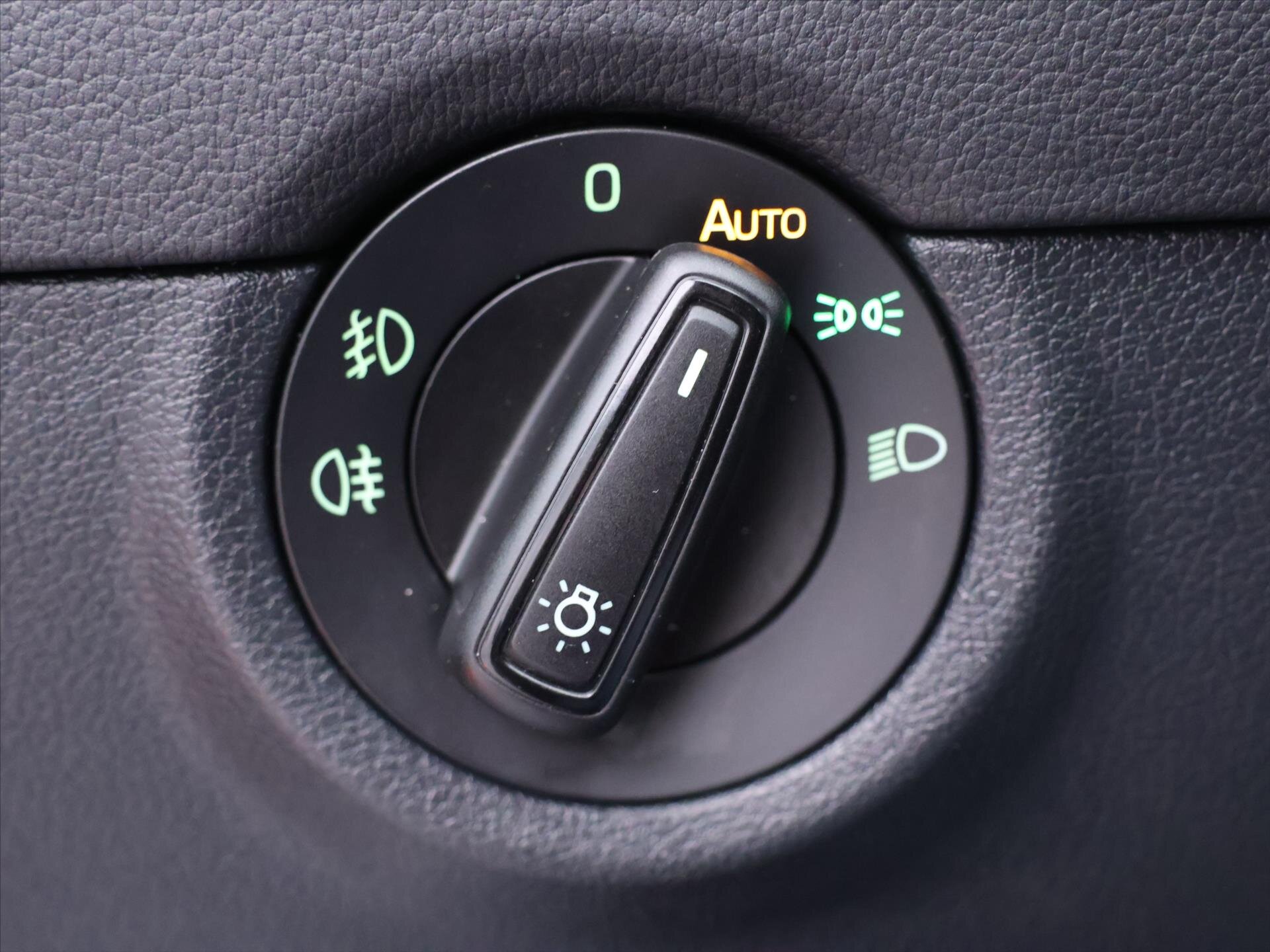 Škoda Octavia Kombi 2,0 l 162 kw