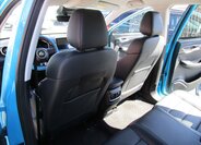 MG HS Hatchback 1,5 l 119 kw