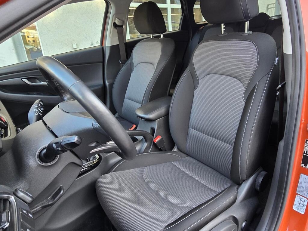 Hyundai i30 Kombi 998,0 73 kw