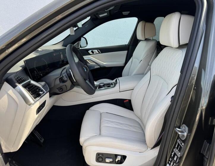 BMW X6 6