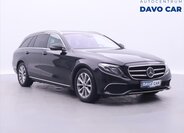 Mercedes-Benz Třídy E Kombi 2,0 l 143 kw