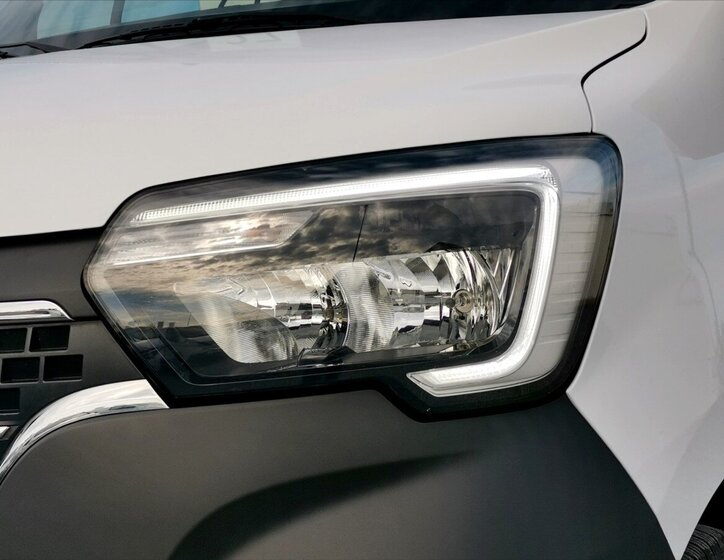 Renault Master Valník 2,3 l 132 kw