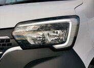 Renault Master Valník 2,3 l 132 kw